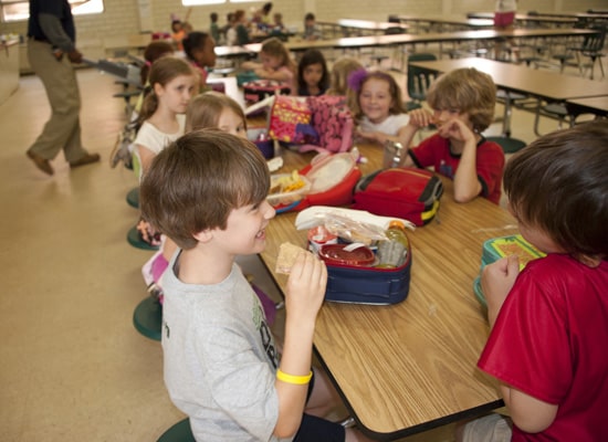 Daycare Benefits Blog